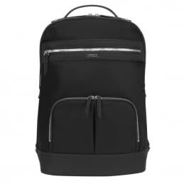 SKI - สกี จำหน่ายสินค้าหลากหลาย และคุณภาพดี | TARGUS TGS-TBB599GL กระเป๋าโน๊ตบุ๊ค 15นิ้ว Newport Backpack - Black